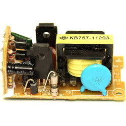 Друкована плата Makita (Макита) оригінал SM00000314