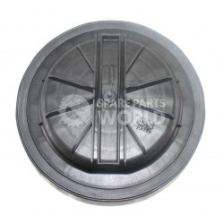 Диск фиксации фильтра Makita (Макита) оригинал W107402653