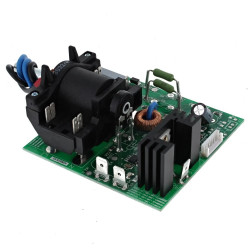 Електронний блок Makita (Макита) оригінал W302000628