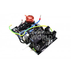 Блок електроніки Makita (Макита) оригінал W302000853