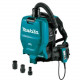 Контейнер пылесоса Makita (Макита) оригинал W302001308