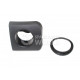 Крепление VC2010L VC2010L Makita (Макита) оригинал W302002428