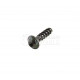 Винт 5x18 VC2010L Makita (Макита) оригинал W302003704