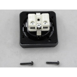 Розетка EU VC2010L Makita (Макита) оригінал W302004034