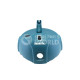 Крышка "MAKITA" VC2010L Makita (Макита) оригинал W302004331