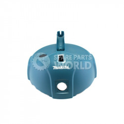 Крышка "MAKITA" VC2010L Makita (Макита) оригинал W302004331