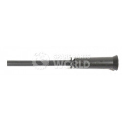 Фасонний шланг Makita (Макита) оригінал W303000516