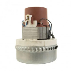 Двигатель (мотор) 1200 вт 443 Makita (Макита) оригинал W49594