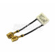 Конденсатор VC2010L Makita (Макита) оригинал W61385