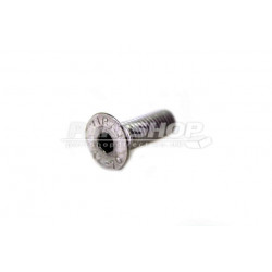 Винт М8х25 Makita (Макита) оригинал W909100164