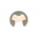 Стопорне кільце Makita (Макита) оригінал WJ00001673