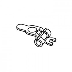 Важіль Makita (Макита) оригінал WJ00016648