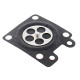 Мембрана Makita (Макита) оригинал WJ00095586
