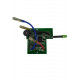 Плата DVP180 Makita (Макита) оригинал AS000VP034