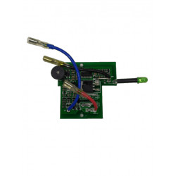 Плата DVP180 Makita (Макита) оригинал AS000VP034