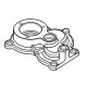 Кожух DSC250 Makita (Макита) оригинал SC03252330