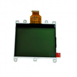LCD в зборі BTC04 Makita (Макита) оригинал 620589-8