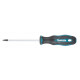 Викрутка магнітна T10 (T10X100) Makita (Макита) оригинал B-65975