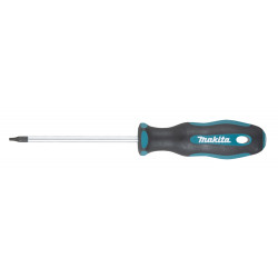 Викрутка магнітна T10 (T10X100) Makita (Макита) оригинал B-65975