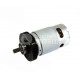 Двигатель DPB182 Makita (Макита) 629400-1 оригинал