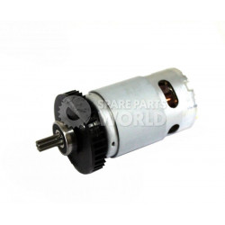 Двигатель DPB182 Makita (Макита) 629400-1 оригинал