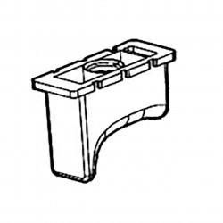 Переключатель Makita (оригинал) TE00000331