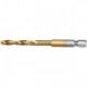 Свердло HSS-TiN 13x102(50) 1/4Hex для уд.шур. Makita (Макита) оригинал B-51079