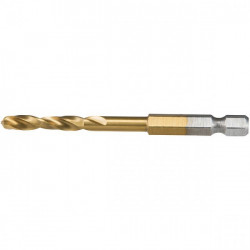 Свердло HSS-TiN 13x102(50) 1/4Hex для уд.шур. Makita (Макита) оригинал B-51079