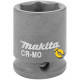 Головка ударная 22х30 мм 3/8 "Makita (Макита) оригинал B-40048