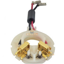 Щіткотримач Makita (Макита) оригинал 638728-6
