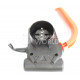 Блок вимикача UV3200,3600 Makita (Макита) оригинал 652024703