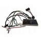 Контроллер DUH604S DUH754S Makita (Макита) оригинал 620B95-5