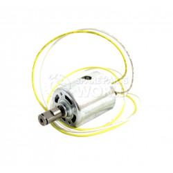 Двигатель CF101D DCF102 Makita (Макита) оригинал TE00000262