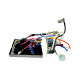 Контроллер DDA460 Makita (Макита) оригинал 620838-3