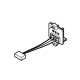 Термінал 10.8V ASSY 011 AA1 DMR201 DMR202 Makita (Макита) оригинал SE00000651