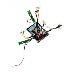 Контролер DHR263 Makita (Макита) оригинал 620280-8