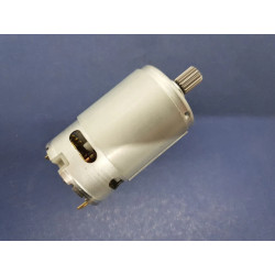 Двигатель DA332D DA333D Makita (Макита) оригинал 629291-0