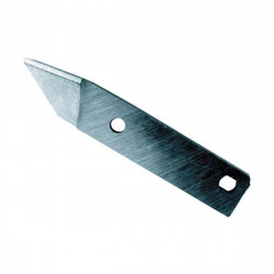 Боковий ніж  R Makita (Макита) оригинал 792742-7
