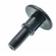 Фиксатор клавиши кнопки торцовочной пилы Makita LS1018L/LS0815FL оригинал JM23100177
