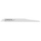 Пилка для ножівки 225х1,27 мм Makita (Макита) оригинал P-47145
