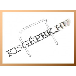 Верхня ручка  UV3200,3600 Makita (Макита) оригинал 652023790