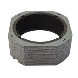 Статор BTD130F Makita (Макіта) оригінал 632F93-1