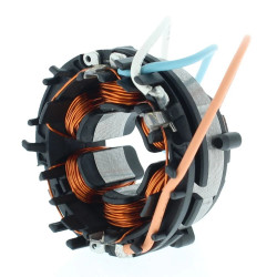 Статор TD129D Makita (Макіта) оригінал 629959-8