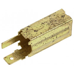 Щіткотримач  UR3500 Makita (Макита) оригинал YA00000502