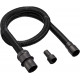 Гнучкий шланг 28х1500 мм для DVC260, DVC350 Makita (Макита) оригинал A-34235