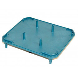 Кришка центральної частини DML811 Makita (Макита) оригинал GM00002120