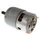 Двигун TD127 Makita (Макита) оригинал 629969-5