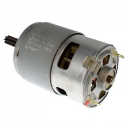 Двигатель TD127 Makita (Макита) 629969-5 оригинал