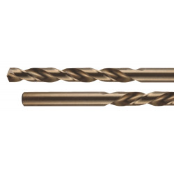 Свердло HSS-Co (5%) по металу 8,5x117 мм Makita (Макита) оригинал D-17435