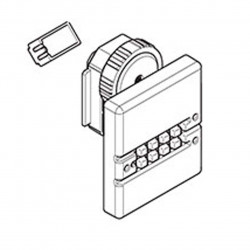 Контролер TM30D Makita (Макита) оригинал 620522-0